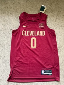 Kevin Love Nike Swingman Jersey Size 44 Medium BRAND NEW - Picture 1 of 2