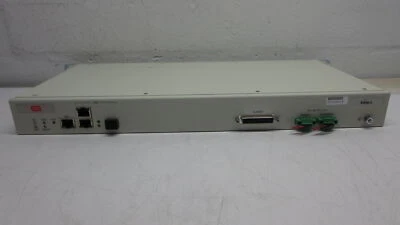 MULTIPLEXOR DE BANDA ANCHA INALÁMBRICO RAD AIRMUX-400/IDUE/2GBE 5810720000 Foto 1 de 4