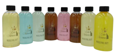 Whirlpool Duft 8 x 500ml Dufte Momente - unsere Bestseller - Premium - Bild 1 von 4