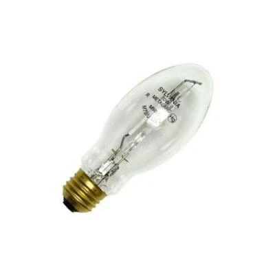 Haluro metálico de arranque por pulso 70W E17 4000K ANSI M98/E - M70/U/MED - SYLVANIA 6483... Foto 1 de 2