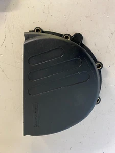 Triumph Sprint Sprocket Cover Front 955 955i 1999 to 2004 - Picture 1 of 6