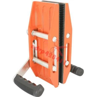 1PCS Double Hand Carry Clamp for Granite Marble Stone Slab or Glass - Image 1 of 3