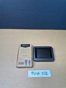 Playaway View All-In-One Video Player 60 Min Busy World Of Richard Scarry Mini - Picture 1 of 8