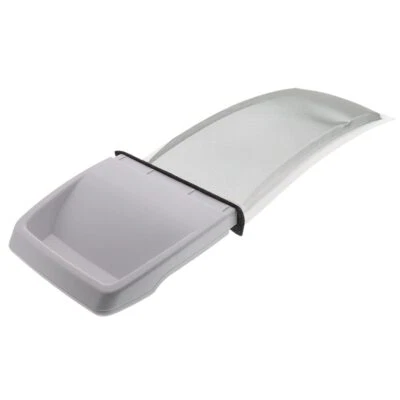 Exact WP8572270 Clothes Dryer Lint Screen Filter for Whirlpool - Image 1 of 4