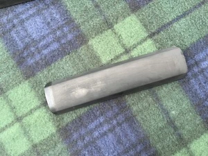 Mercedes-Benz R107 380SL Rear Bumper Rubber Trim Left Side - Picture 1 of 3
