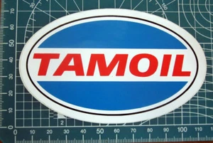 TAMOIL  Adesivo sticker new original KLEBER vintage - Bild 1 von 2