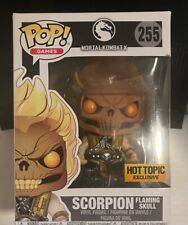 Raiden (Glow in the Dark, 8-Bit, Mortal Kombat) 14 - Gamestop Exclusiv