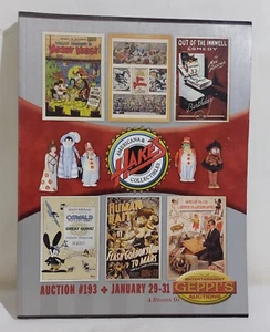 02827 Hake's americana and collectibles - Catalogue 193 1/2008 - catalogo aste - Picture 1 of 5