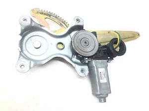 03-08 2006 Corolla Left Rear Power Window Regulator & Motor Used OEM 85710-AA050 - Picture 1 of 6