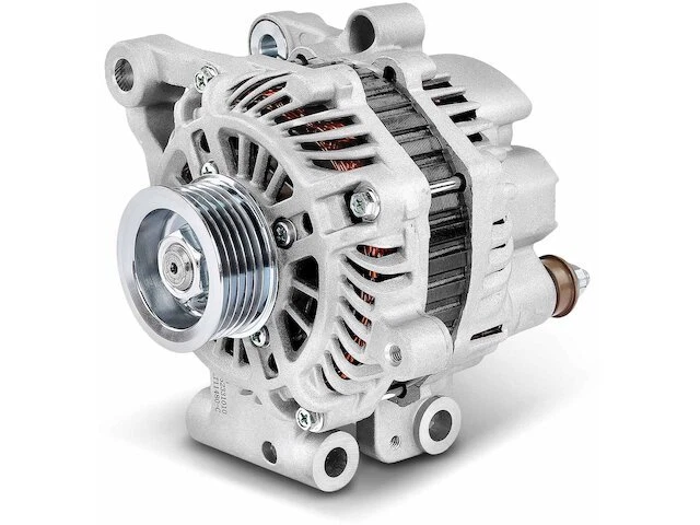 Alternador Autopart Premium para Suzuki SX4 Crossover 2012 2,0 L 4 cilindros 39VQXQ Foto 1 de 1