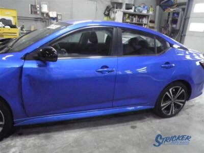 Regulador ventana puerta delantera izquierda eléctrico nissan sentra 2021-2025 690593 4812 Foto 1 de 4