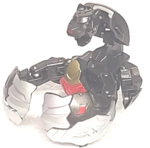 Bakugan BakuTech Hugger Dogma Rare Japanese Import  - Picture 1 of 1