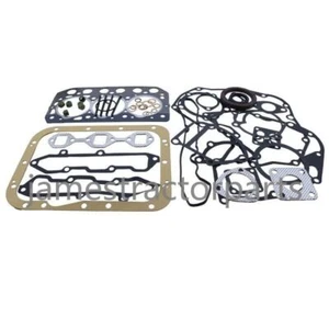 AG-31B01-23200 Overhaul Gasket Kit For Mitsubishi S3L S3L S3L2 EB250 EB300 - Picture 1 of 4