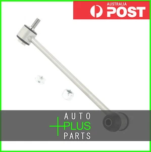 Fits MERCEDES BENZ C 350 CGI BLUEEFFICIENCY REAR LEFT STABILIZER LINK - Picture 1 of 1