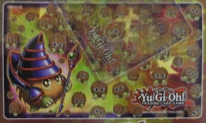 KONAMI KURIBOH KOLLECTION GAME MAT BOXED/NEW - FREE UK P&P - Picture 1 of 6