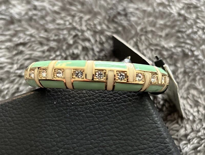 J. Brazalete Crew Factory (nuevo con etiqueta) Foto 1 de 4