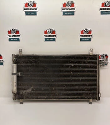 2003-2007 英菲尼迪 G35 Coupe 交流电冷凝器 散热器 冷却器 原始设备制造商 92100-AL570 — 第 1/4 张图片