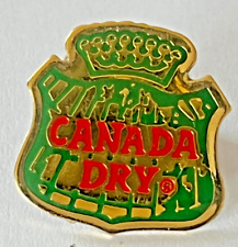 Pins Pin - Canada Dry