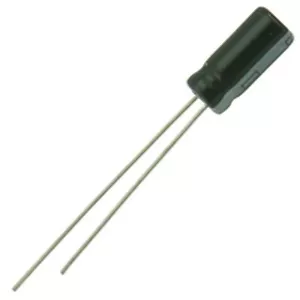 Radial Electrolytic Capacitor 2200uF 35V (2 Pack) - Picture 1 of 1
