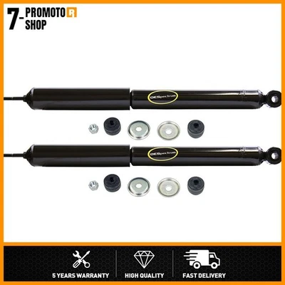 2 Rear Shock Absorber for 2001-2007 Ford Escape - Image 1 of 2