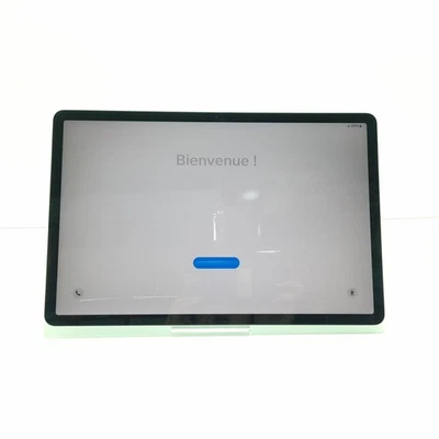 Tablet Android Samsung Galaxy Tab S7 FE 5G 6 RAM 128GB Negra + Pen [PO217872] - Imagen 1 de 3