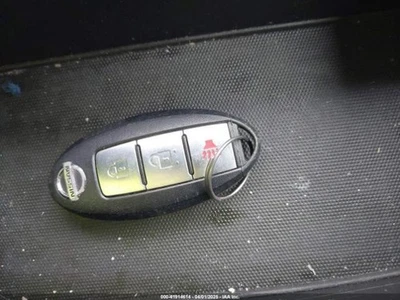 Speedometer Cluster MPH S Fits 12 QUEST 4651104 Foto 1 de 4