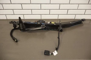 17-24 Chrysler Pacifica Right RH Sliding Door Electric Motor with Track Tested - Picture 1 of 20