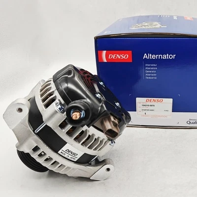 Alternador 104210-5970 para Ford Expedition F-150 Lincoln Navigator 11292 12913 Foto 1 de 4