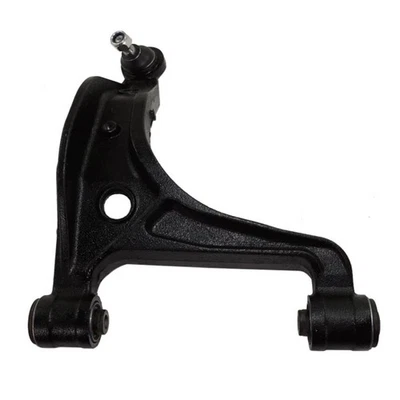 Brazo de control superior trasero lado del conductor para Suzuki Grand Vitara 2006-2012 con buje Foto 1 de 4