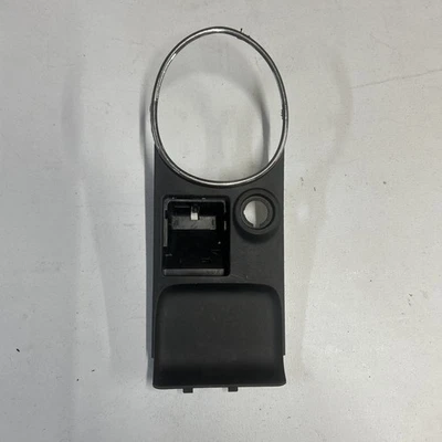 2005 LEXUS IS300 MOLDURA DE CÂMBIO CONSOLE PAINEL ACABAMENTO 58804-53021 357 +++ #A28 - Imagem 1 de 4