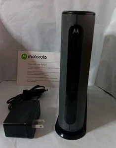 Motorola 24×8 Docsis 3.0 Cable Modem Model: MB7621 - Picture 1 of 3