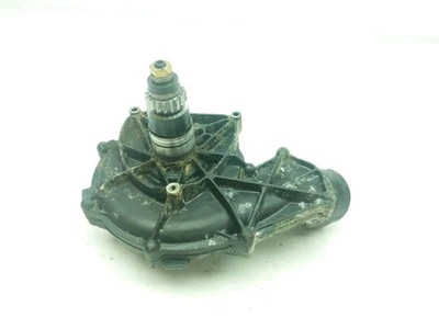 14 Sea-Doo GTR 215 Engine Motor Supercharger - Image 1 of 4