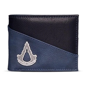 Difuzed Assassin's Creed Mirage Bifold Wallet Logo, blue - Picture 1 of 1