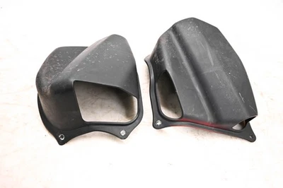 05 Yamaha Waverunner VX110 Sport Air Inlet Induction Covers Left & Right VX1100D - Image 1 of 4