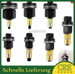 7 Stücke Nietmutternzange Set, für M3, M4, M5, M6, M8, M10, M12 Nietenzange N - Picture 1 of 6