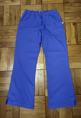 Pantalones Médicos Urbane Ultimate Para Mujer Cintura Elástica Cordón Talla Pequeña XS  Foto 1 de 4