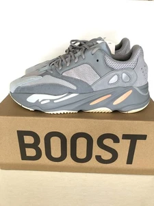 Tenis para hombre Yeezy Boost 700 EG7597 Inertni talla 12 nuevas en caja - Imagen 1 de 8