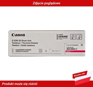 2188C002 Canon IMAGERUNNER ADVANCE C256I Bębęn światłoczuły Magenta - Photo 1/4
