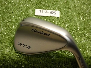 Cleveland RTZ ZipCore 48* 10* Pitching Wedge Mid Recoil Dart 80 Graphite New - Picture 1 of 5