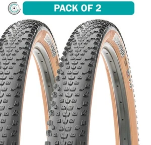 Maxxis Rekon Race Tires 29 x 2.25 Clincher Wire Tube Required Pack of 2 - Picture 1 of 2
