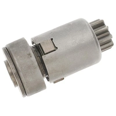 Nuevo accionamiento de arranque SMP para Jeep CJ5A 1966-1968 2,2 L L L4 Foto 1 de 4