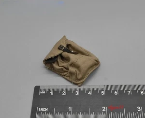 UD9049 1/6 WWII Magazine Pouch For 12" Action Figure Collectibles Soldier Gear - Picture 1 of 1