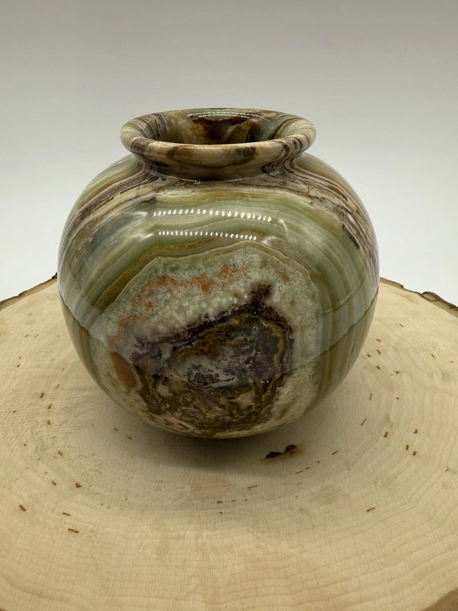 无品牌石花瓶| eBay