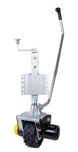 MINI MOVER GEN 3 Ayuda de maniobra eléctrica 12V para remolque de coche caravana barco - Imagen 1 de 13