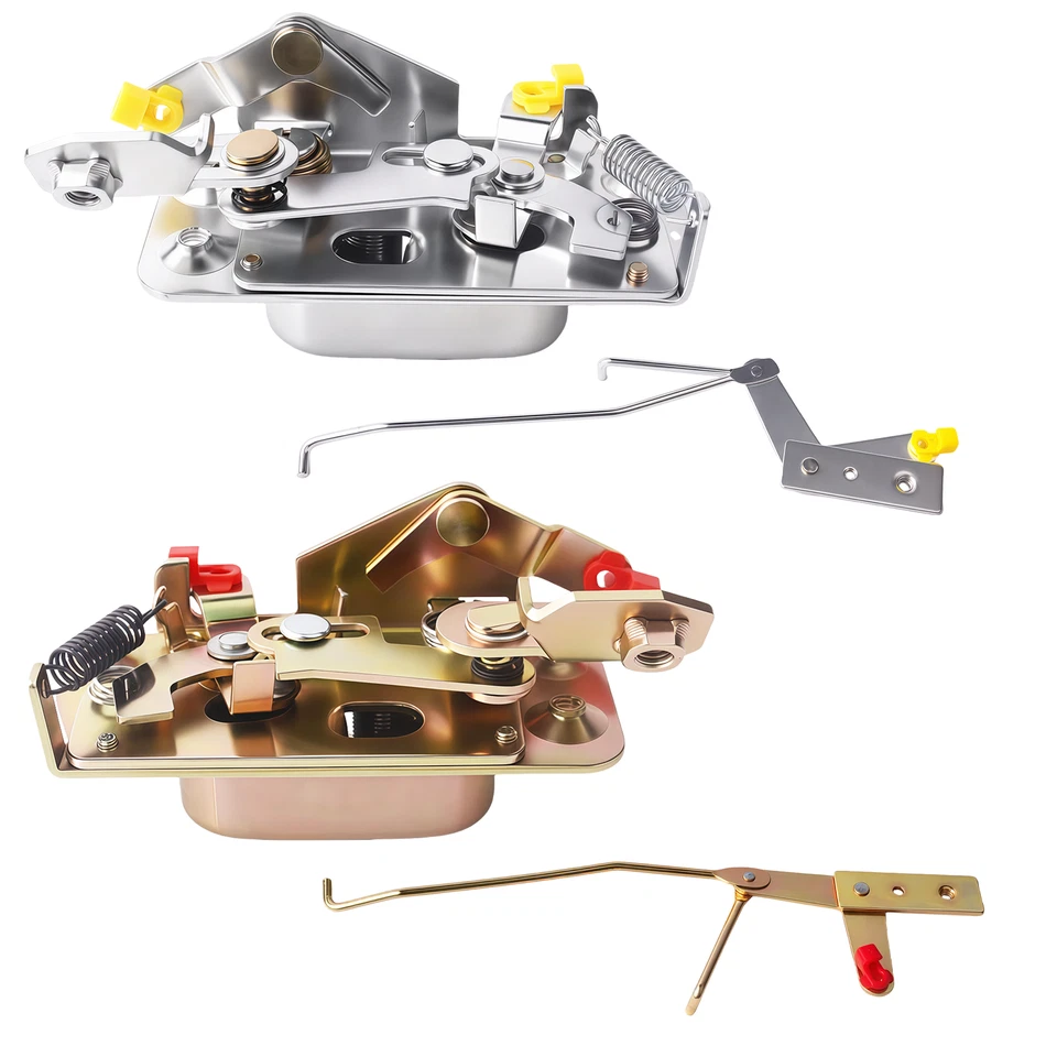 Fit Toyota Land Cruiser Fj40 Fj45 Bj40 75-84 Door Lock Latch (Pair) 69310-90300 - Изображение 1 из 4