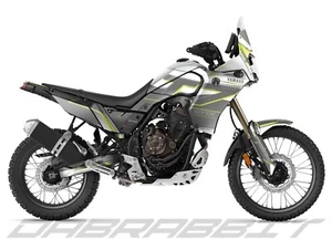 NEW Graphic kit for YAMAHA TENERE 700 / T7 Full Graphic kit (OL-WGY) - Picture 1 of 6