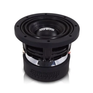 SUNDOWN AUDIO 6.5″ 6.5 INCH UV165D2 CAR WOOFER 400W RMS DUAL 2 OHM - Picture 1 of 4
