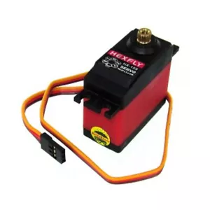 Redcat HX-15CS HEXFLY Servo Extension Required for Installation in 1/8th 15KG - Picture 1 of 1