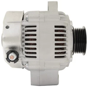 ALTERNATOR 12V 70AMP Suits: Holden Apollo JK JL 3S-FC 3S-FE 1989-93 2.0 Petrol - Picture 1 of 4