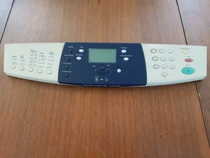 Panneau de commande XEROX WORKCENTRE C2424 Control Panel FLX00002429-100 - Picture 1 of 6